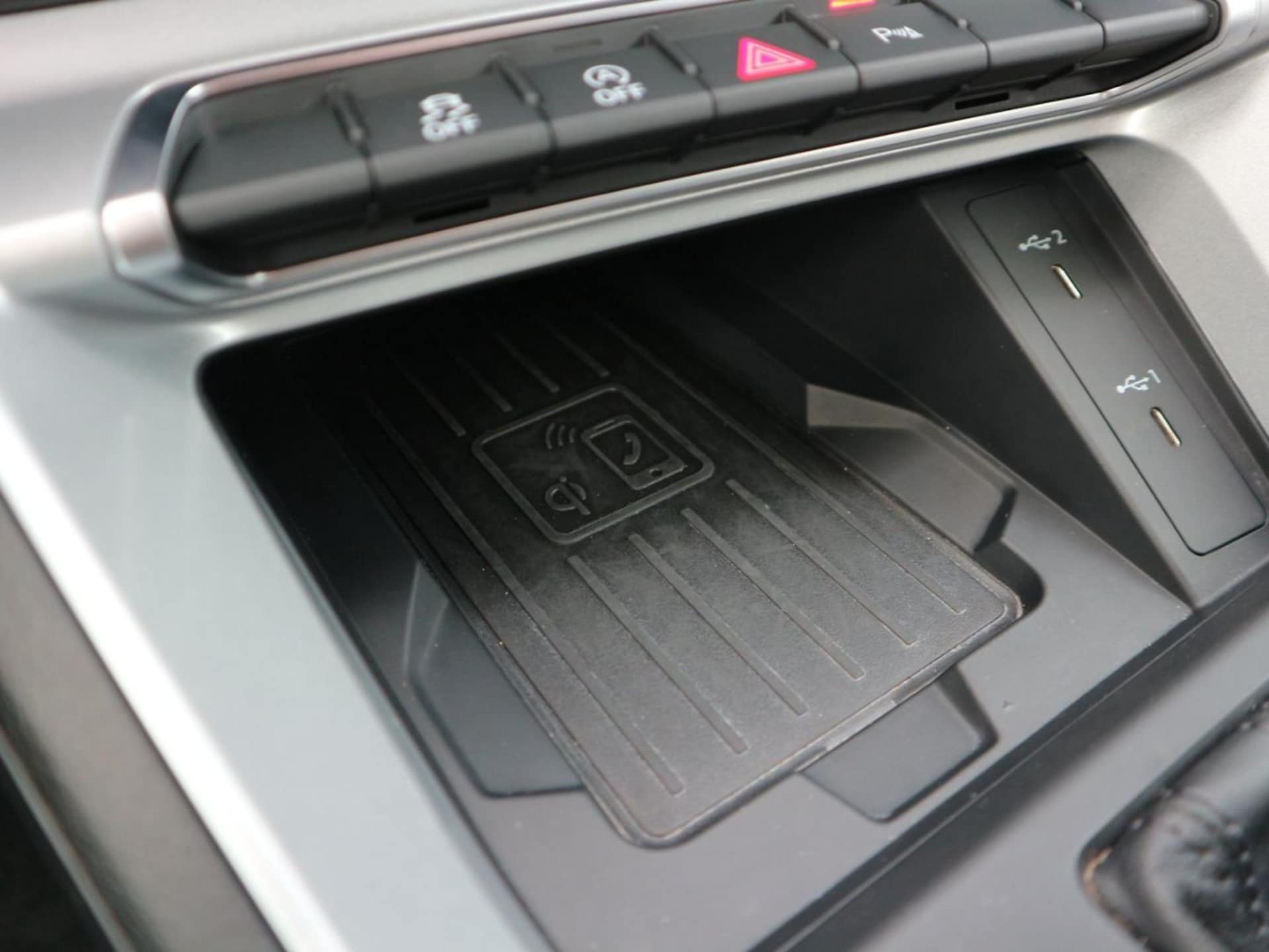 Audi Q3 SUV
