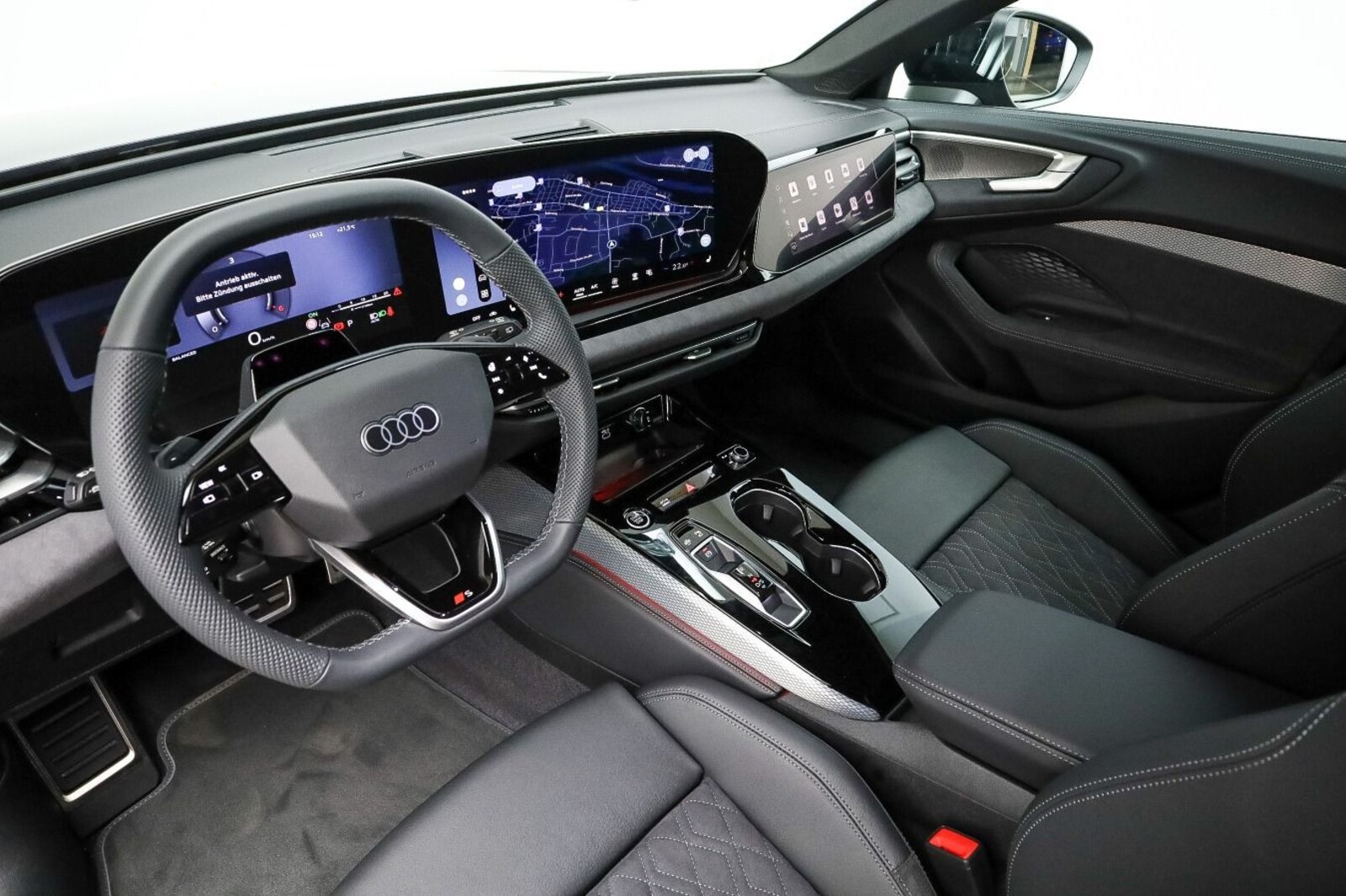Audi A5 Avant – Bild 24