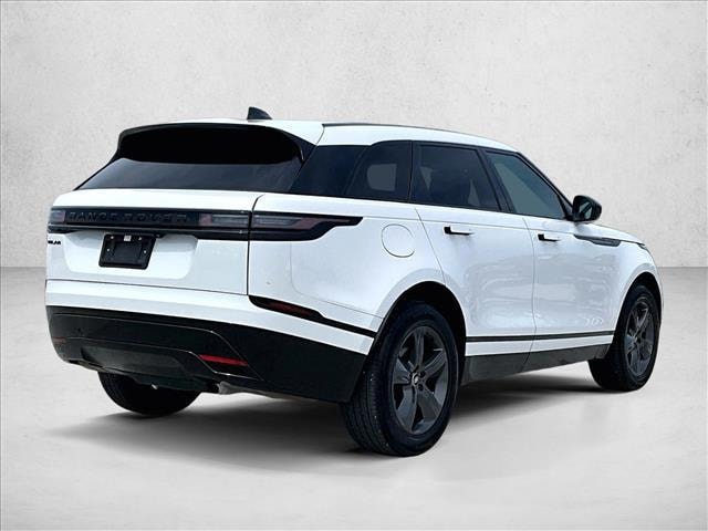 2025 Land Rover Range Rover Velar