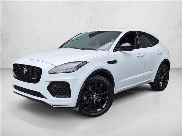 Photo of 2024 Jaguar E-PACE