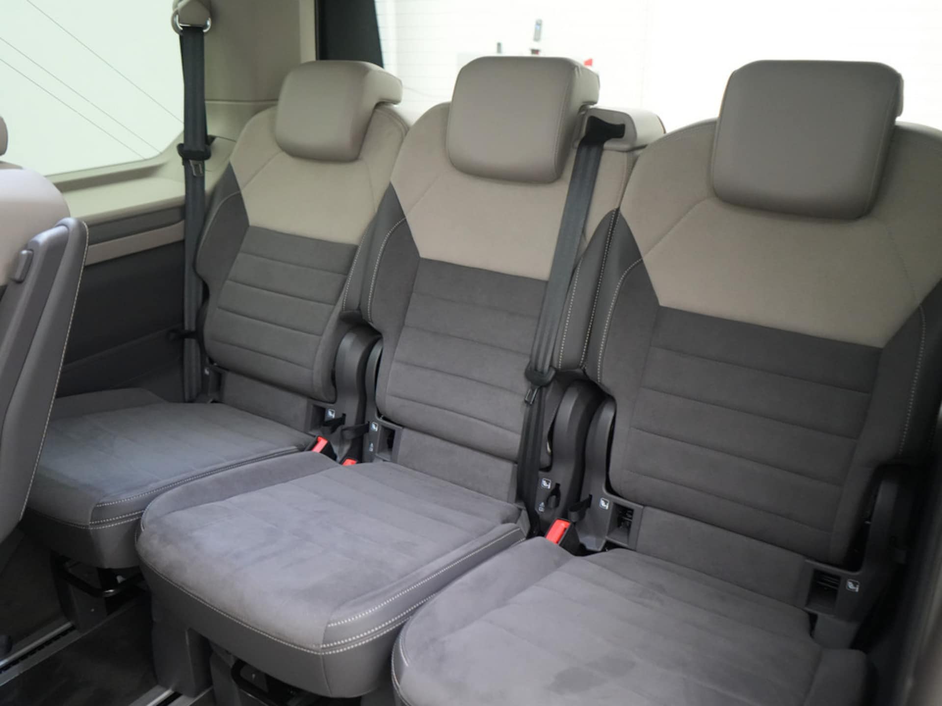 Volkswagen Multivan Life