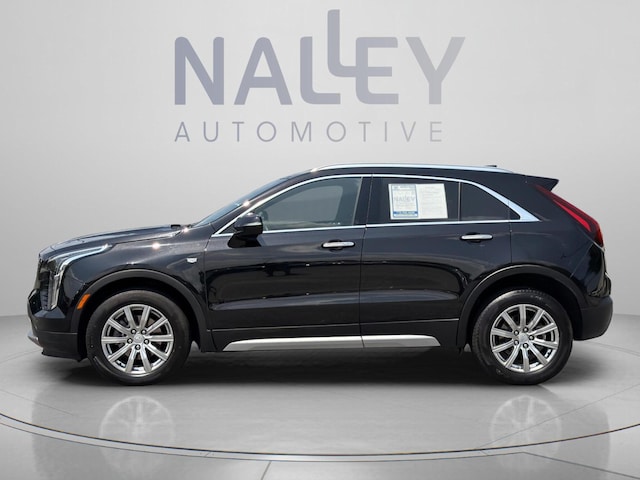 2023 Cadillac XT4