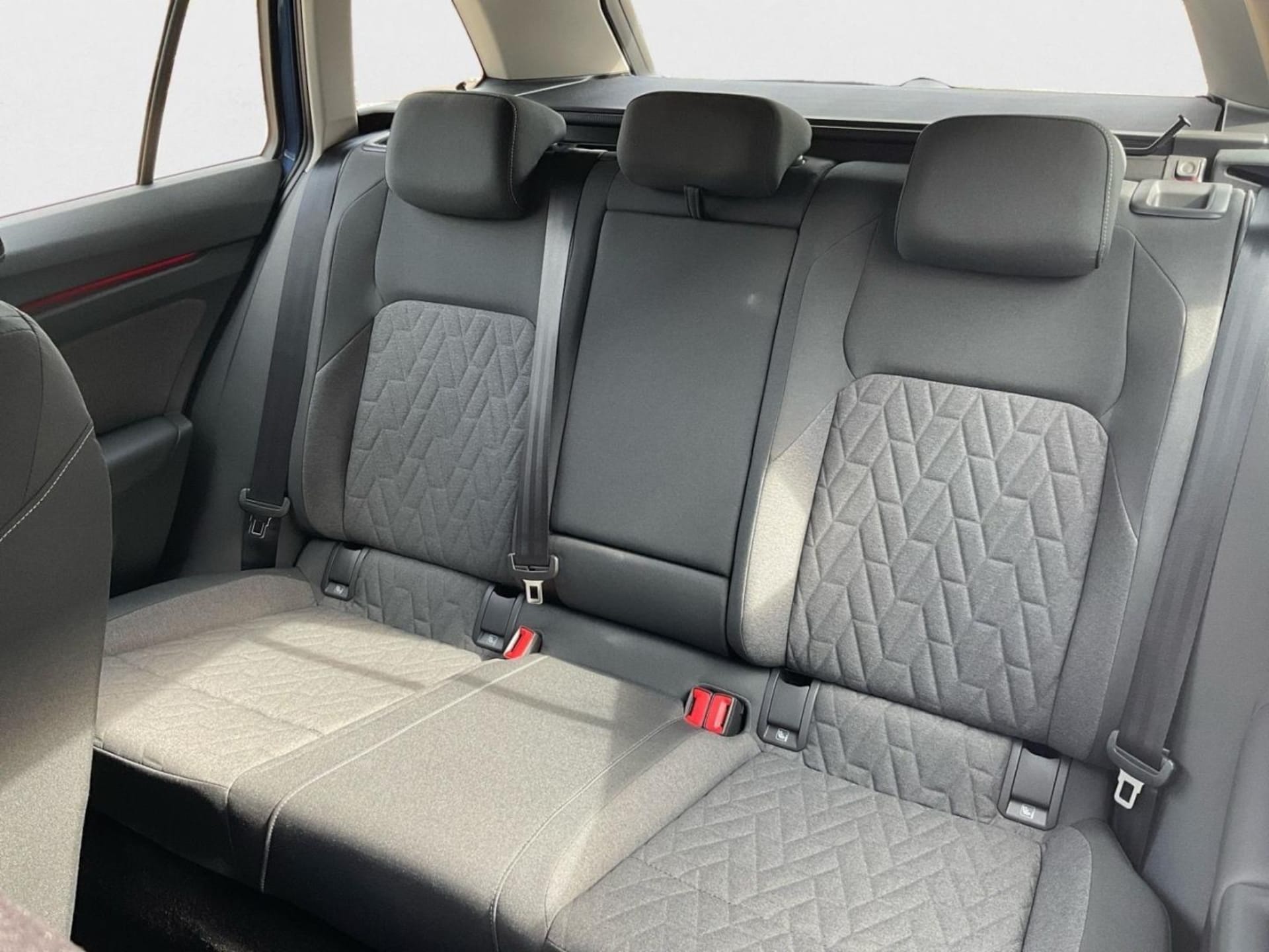 Volkswagen Golf Variant Life