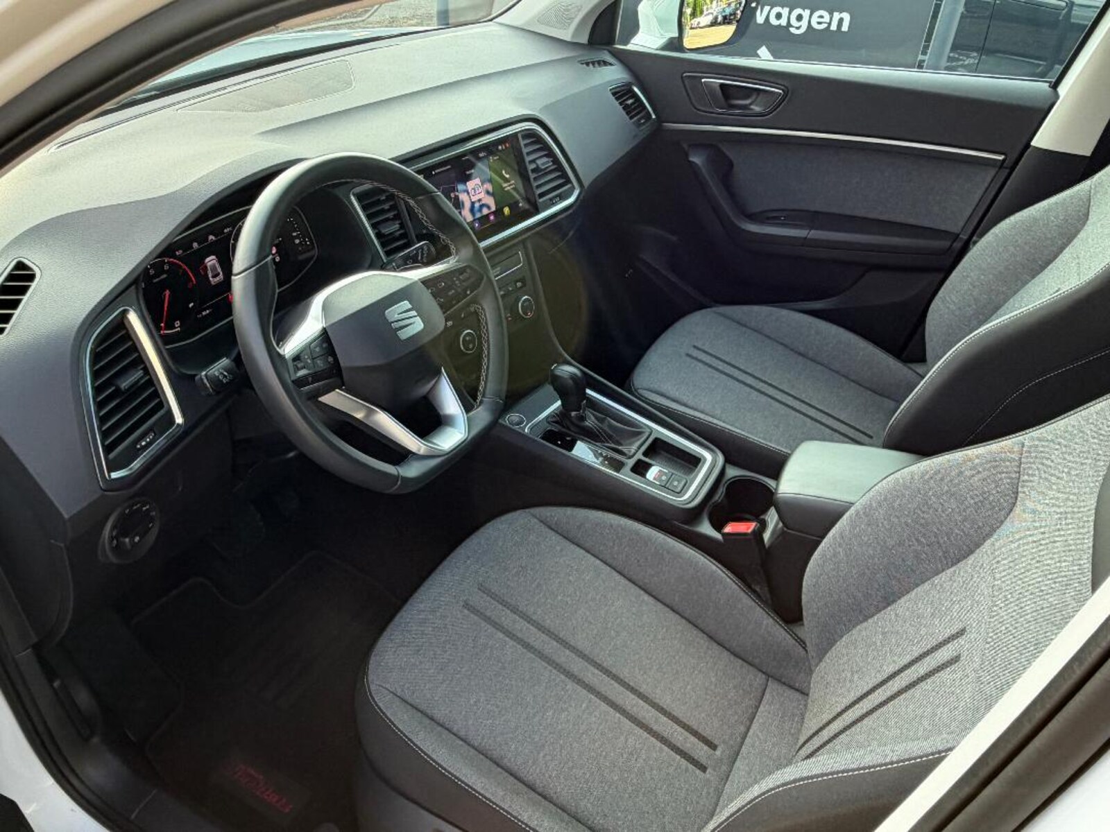 SEAT Ateca – Bild 4