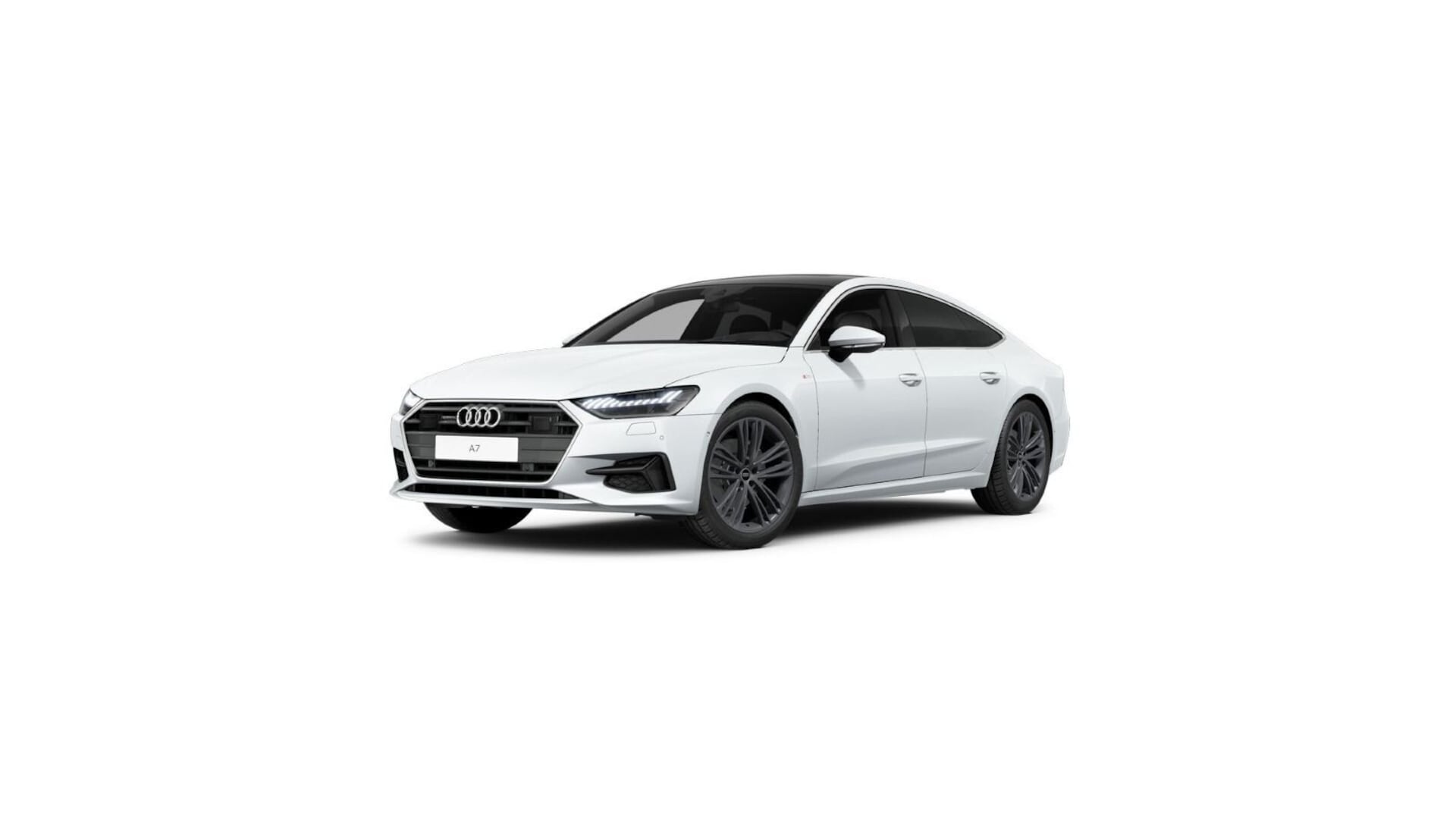 Audi A7 Sportback