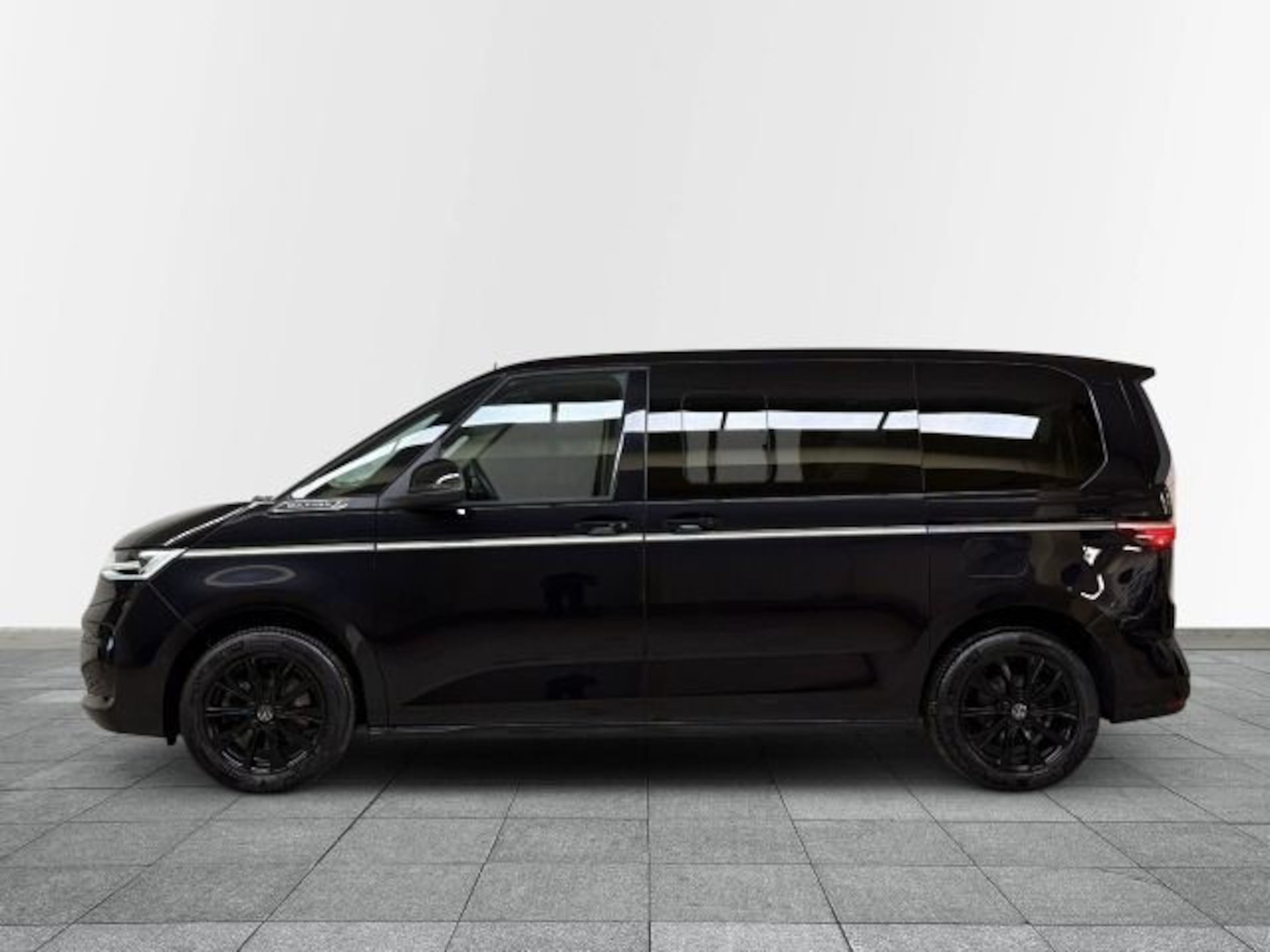 Volkswagen Multivan Style