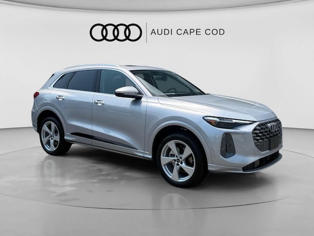 Photo of 2026 Audi Q5