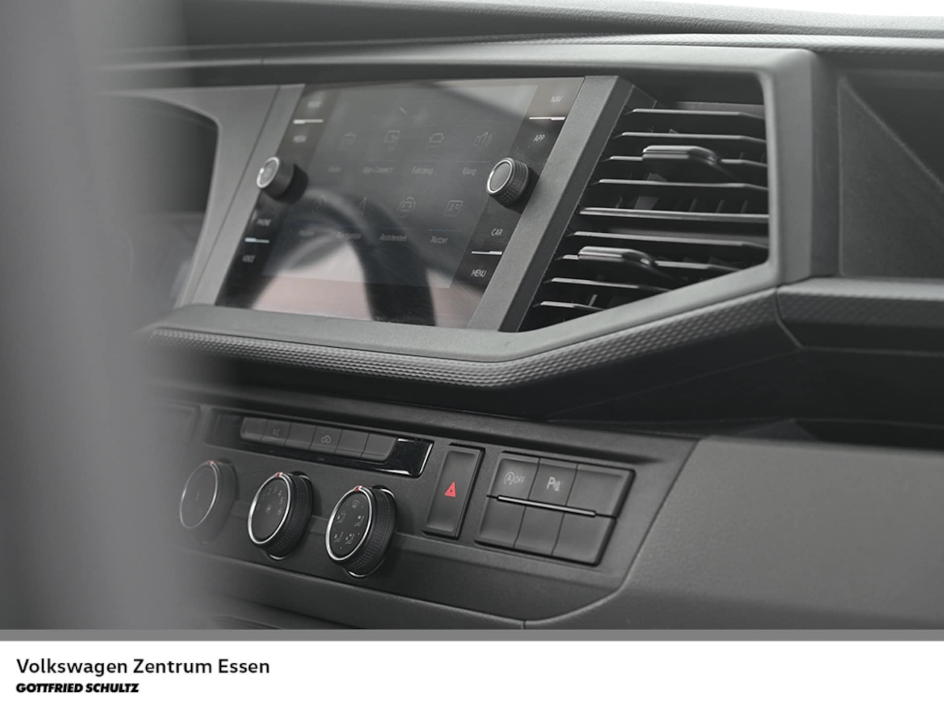 Volkswagen T6.1 Transporter Kasten langer Radstand