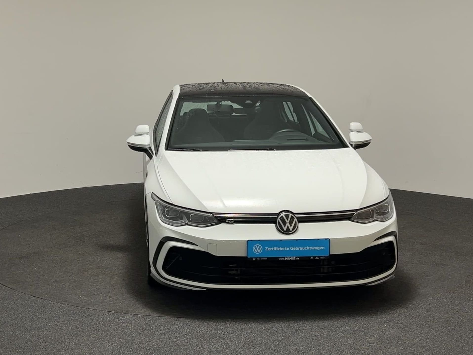 Volkswagen Golf R-Line