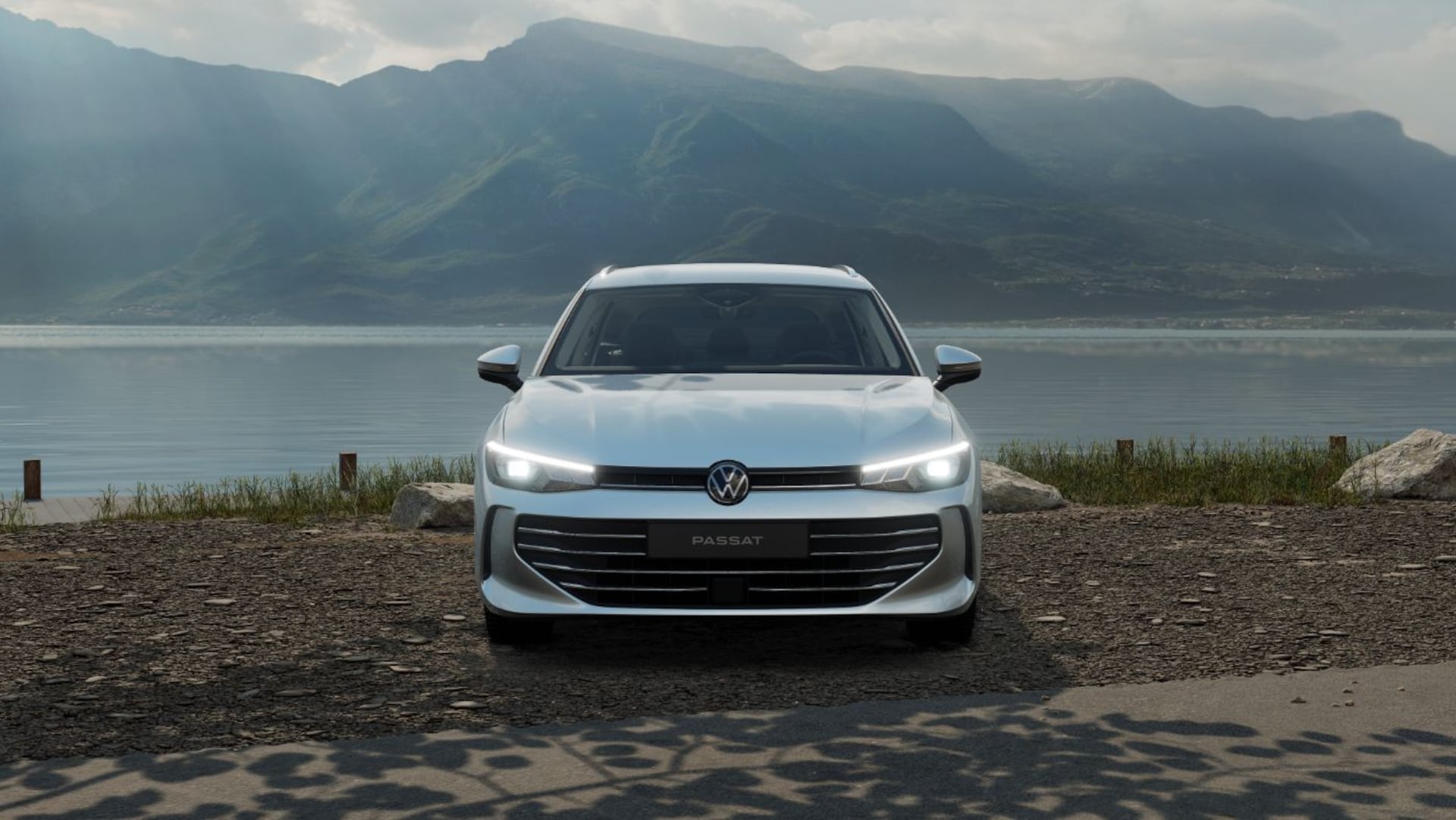 Volkswagen Passat Business