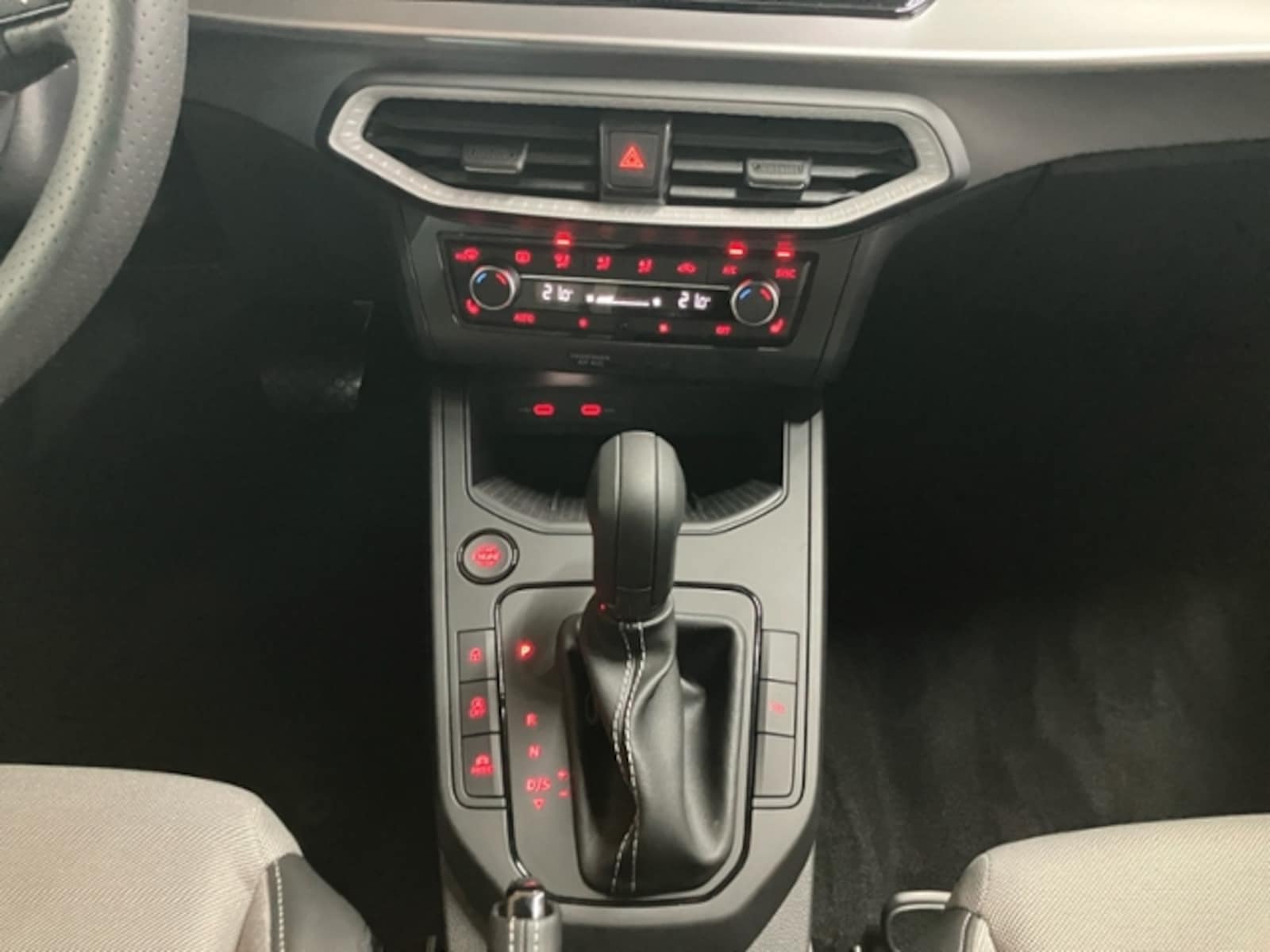 SEAT Ibiza – Bild 15