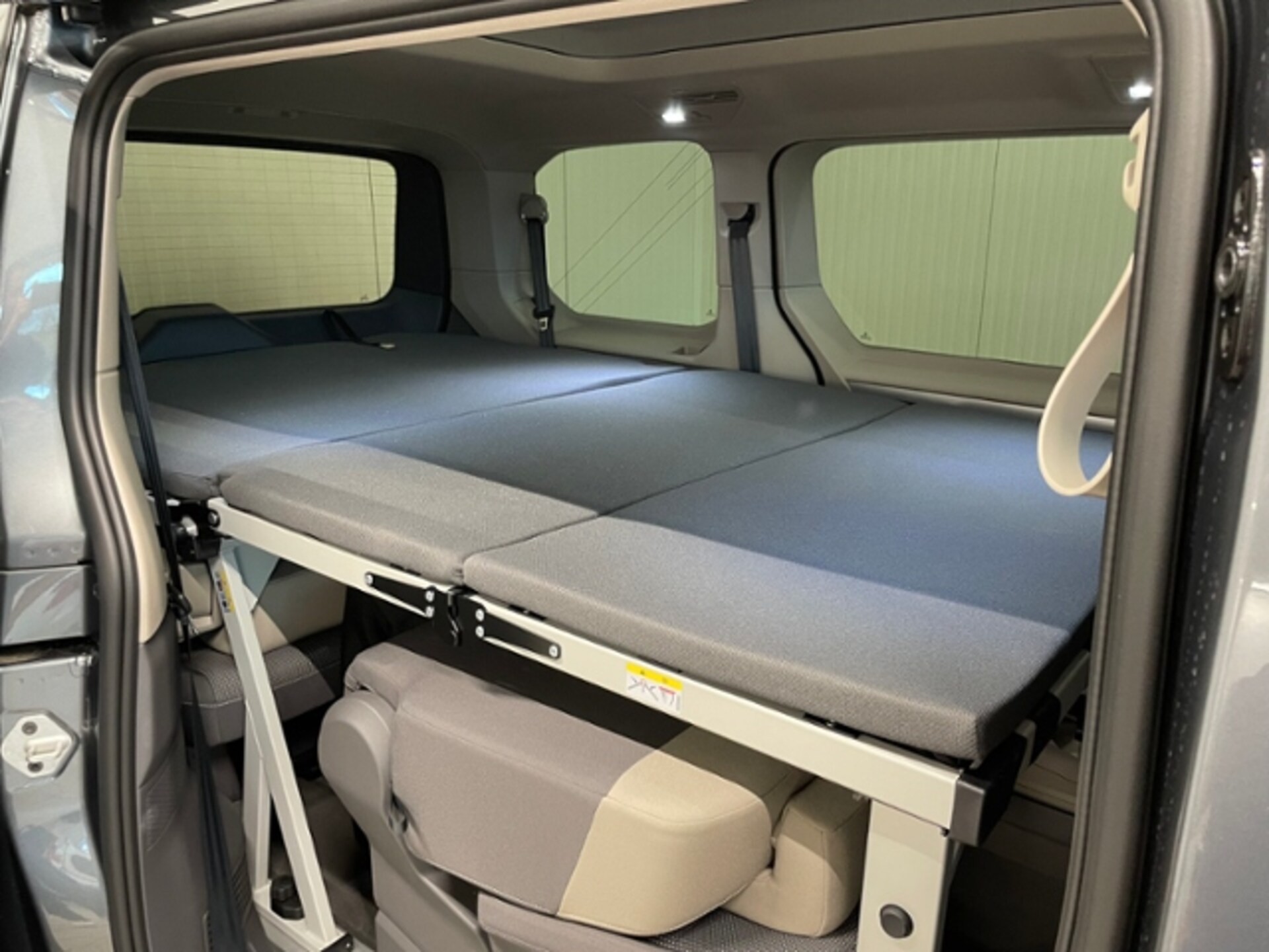 Volkswagen Multivan Life