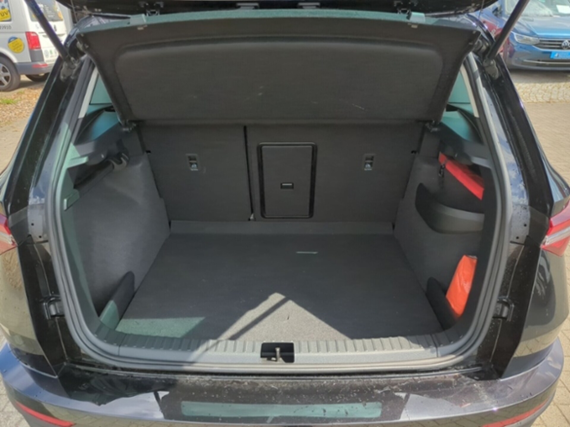 Skoda Karoq Selection