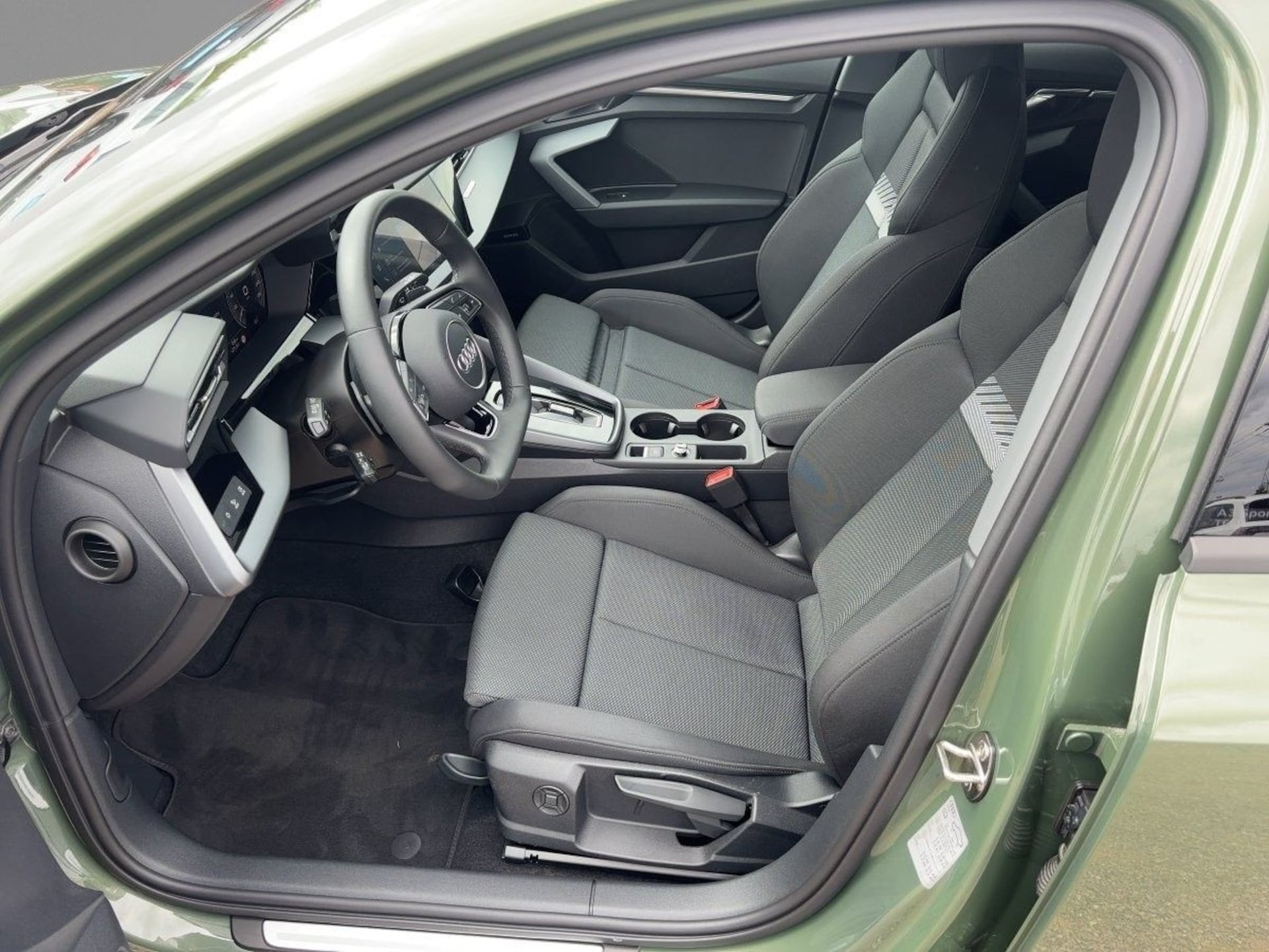 Audi A3 Sportback TFSI e Advanced