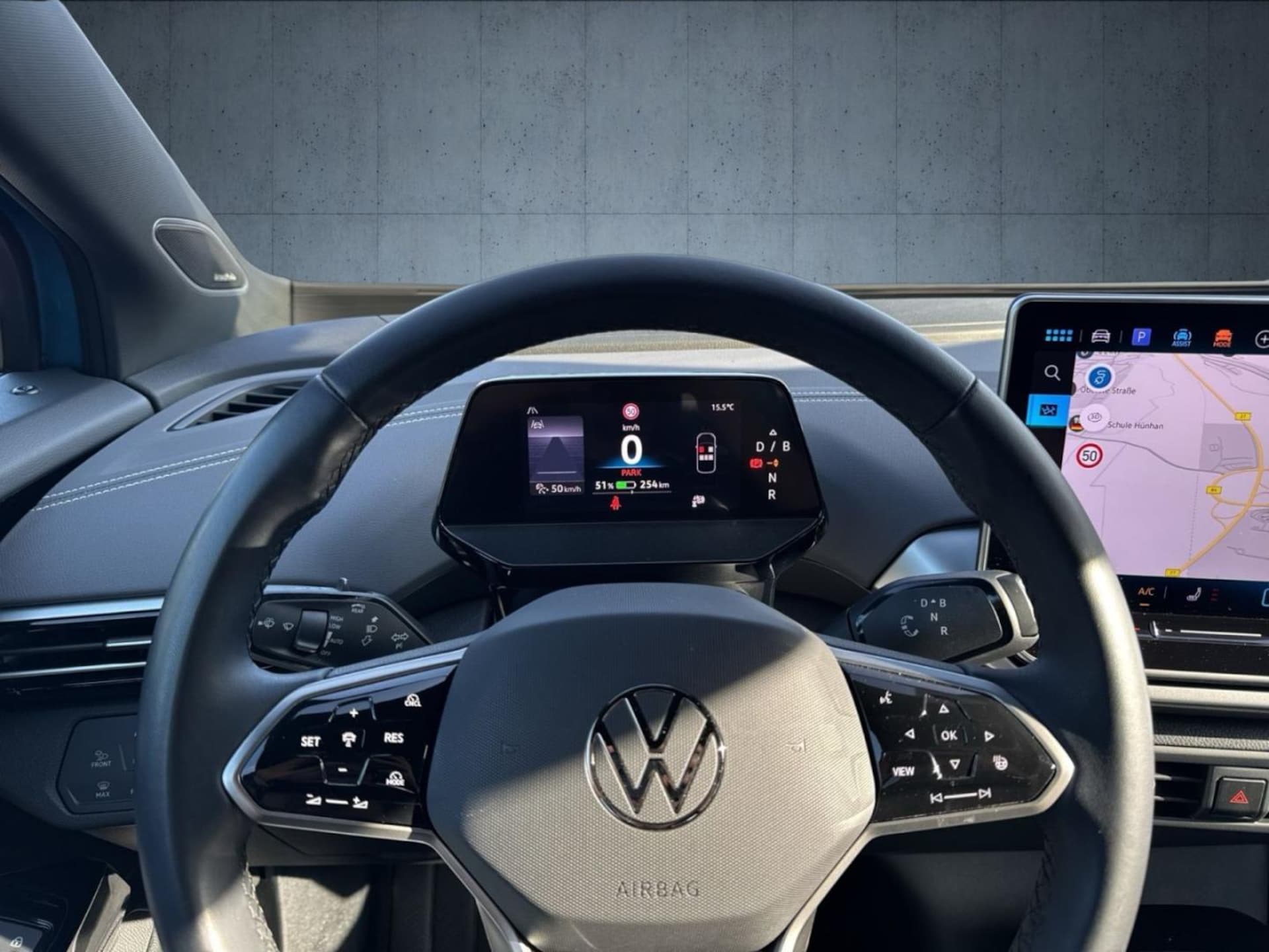 Volkswagen ID.4 Pro