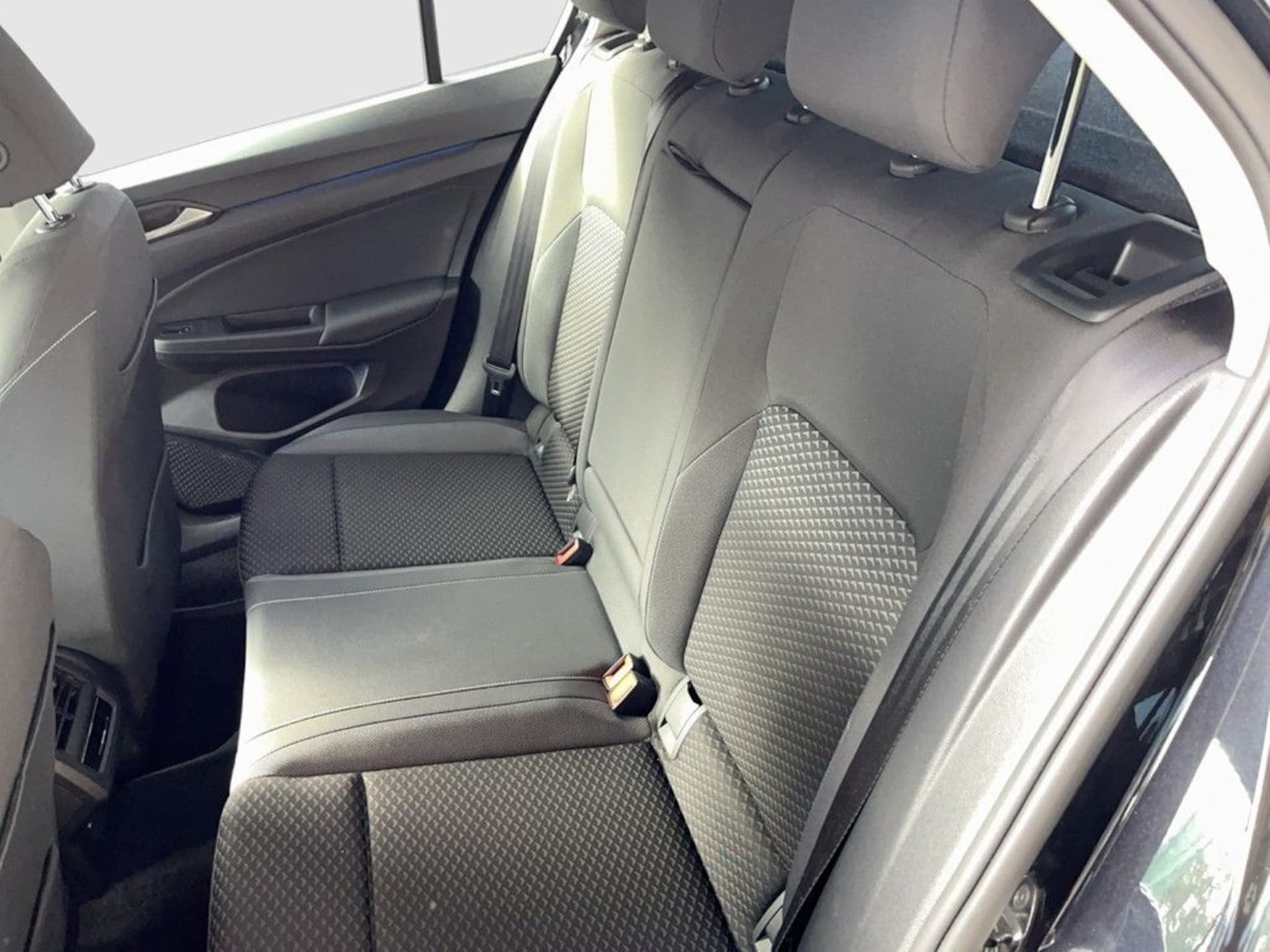 Volkswagen Golf Active