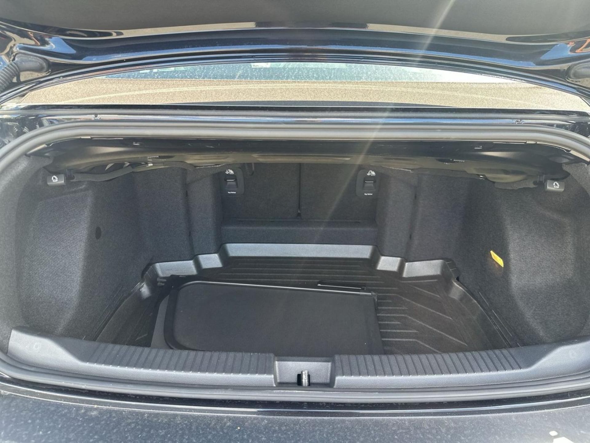 Volkswagen T-Roc Cabriolet Style