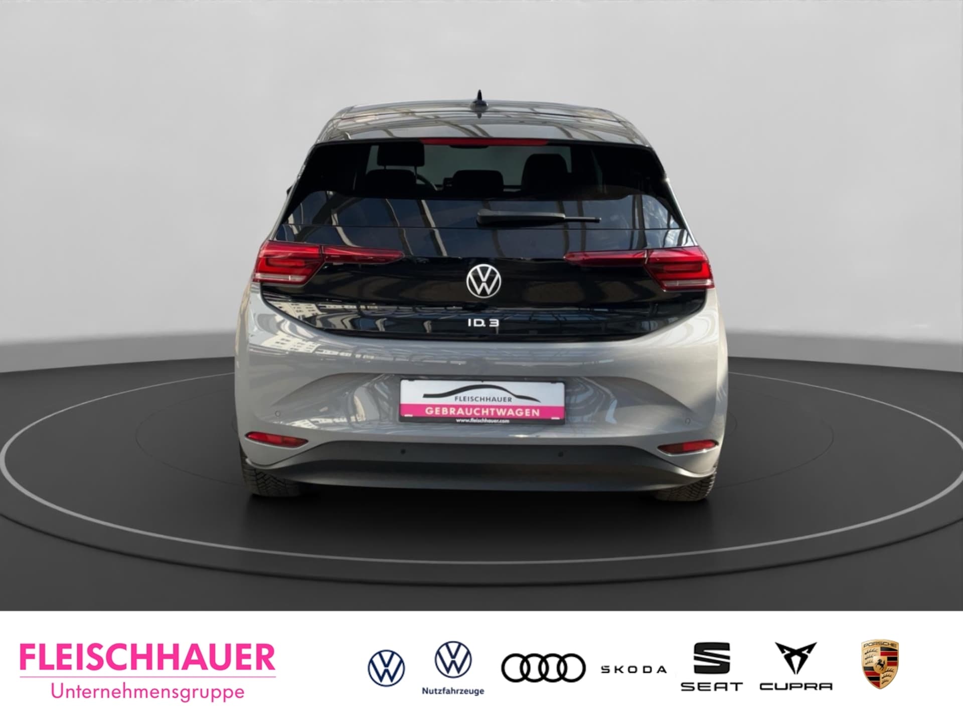 Volkswagen ID.3 MOVE Pro