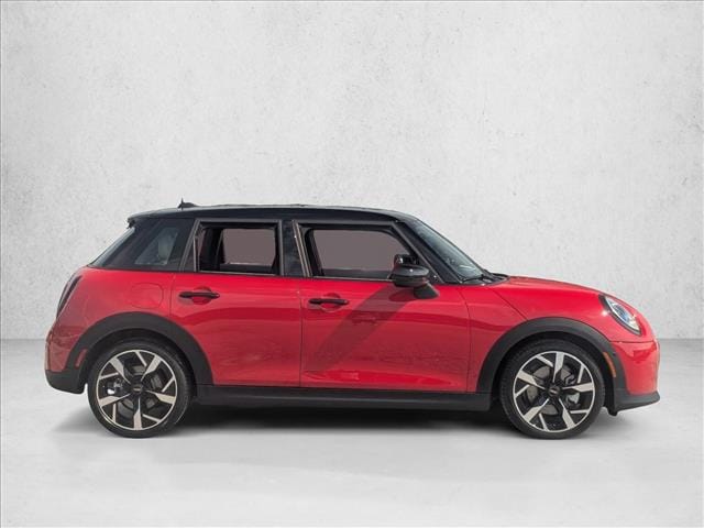 2026 MINI