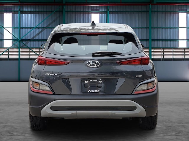 2023 Hyundai Kona