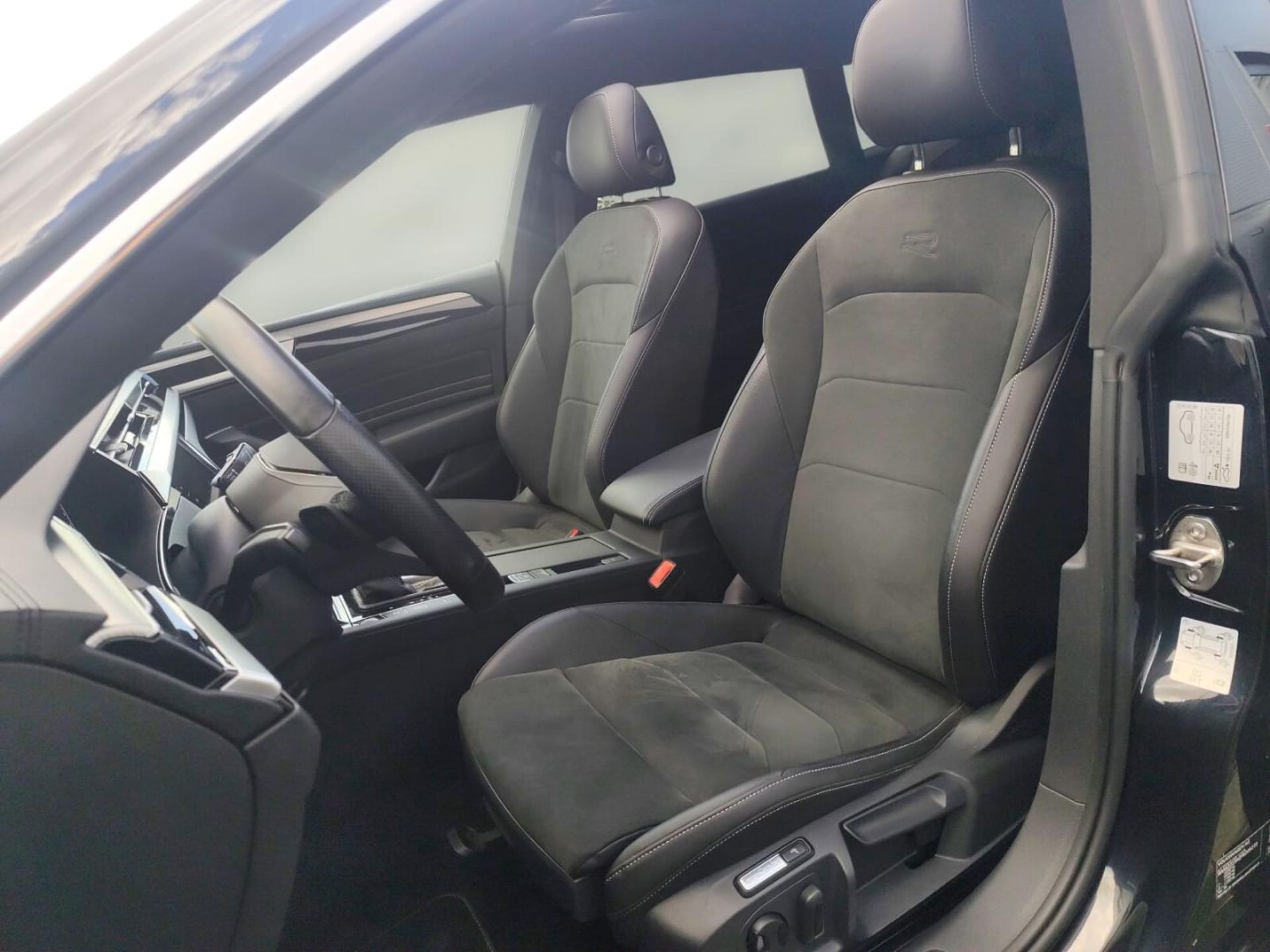 Volkswagen Arteon Shooting Brake R-Line