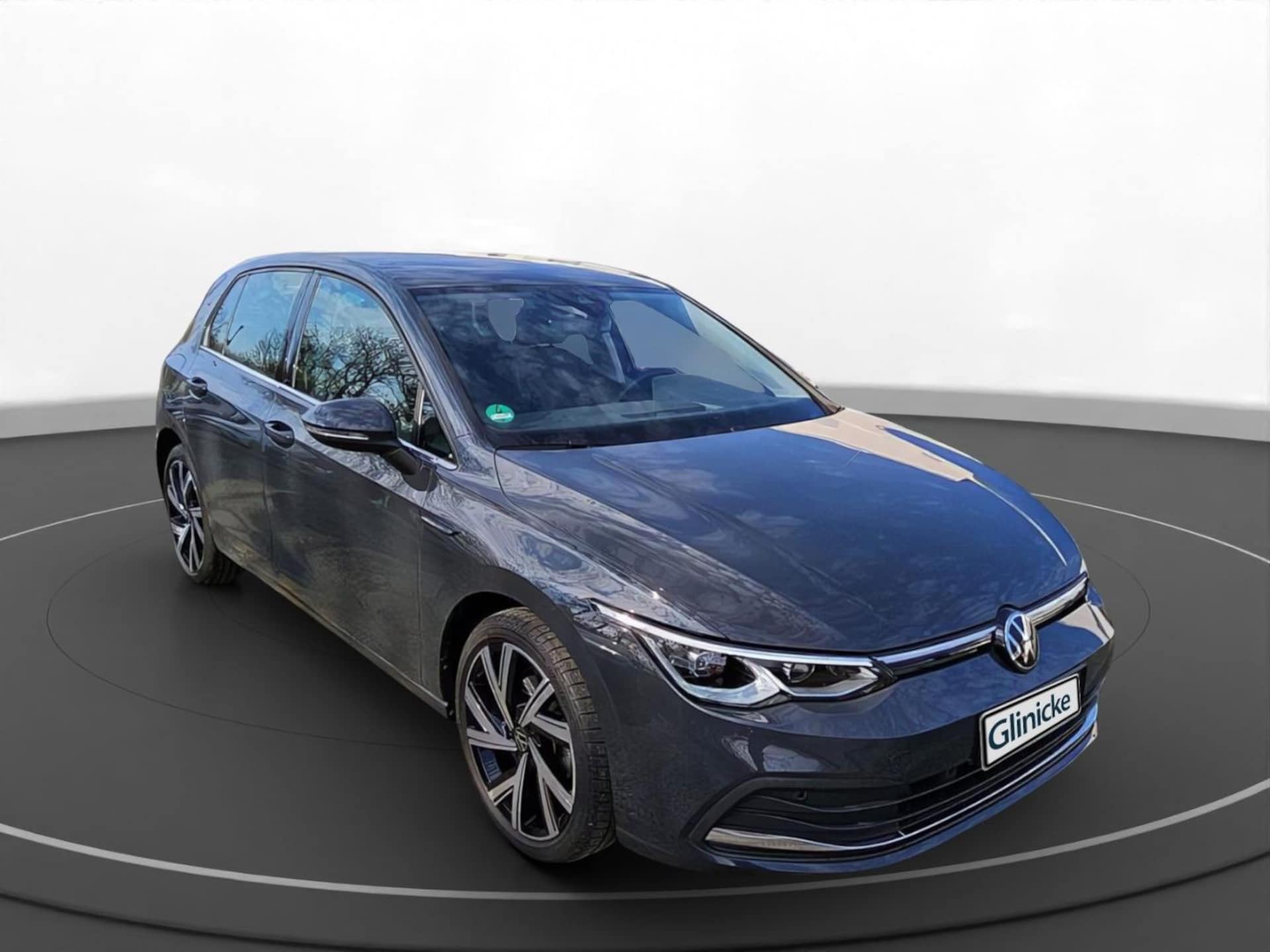 Volkswagen Golf Style
