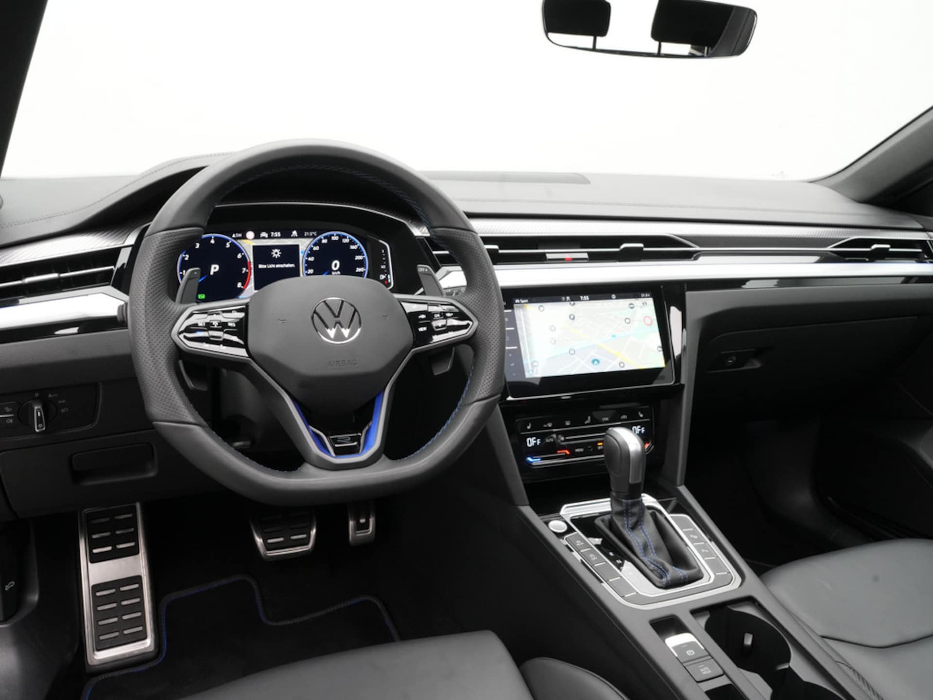 Volkswagen Arteon Shooting Brake R