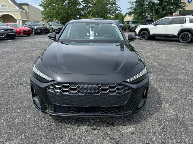 2026 Audi A5 Sedan