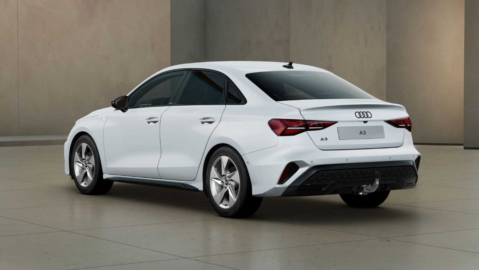 Audi A3 Limousine – Bild 3