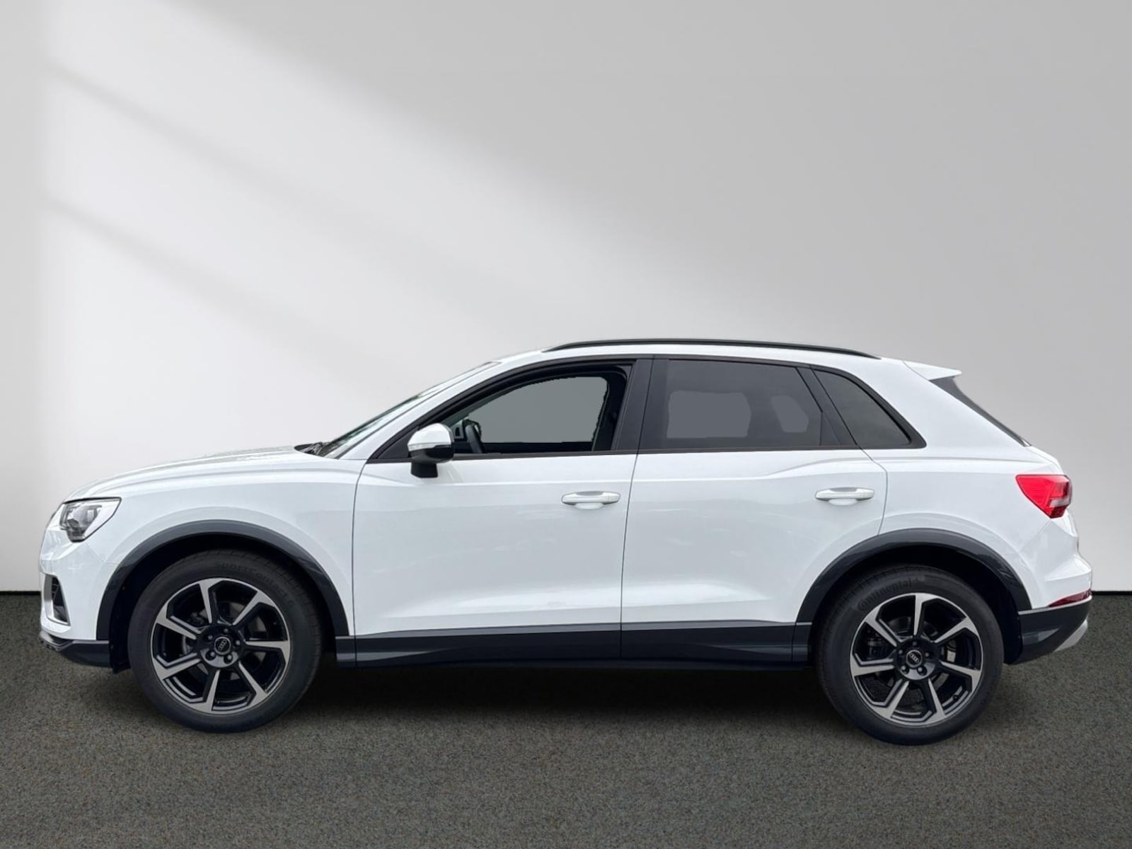 Audi Q3 – Bild 2