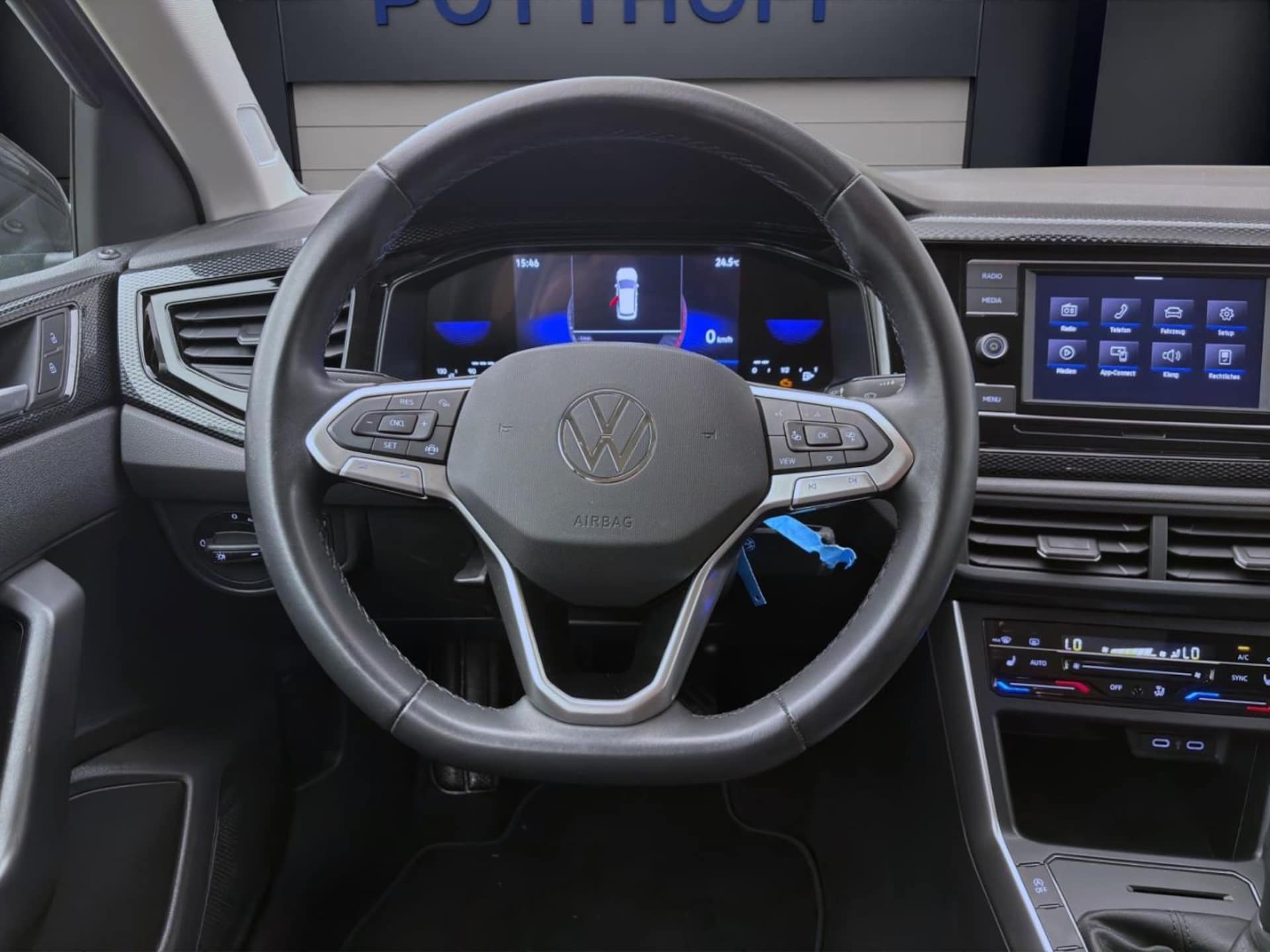 Volkswagen Polo Life