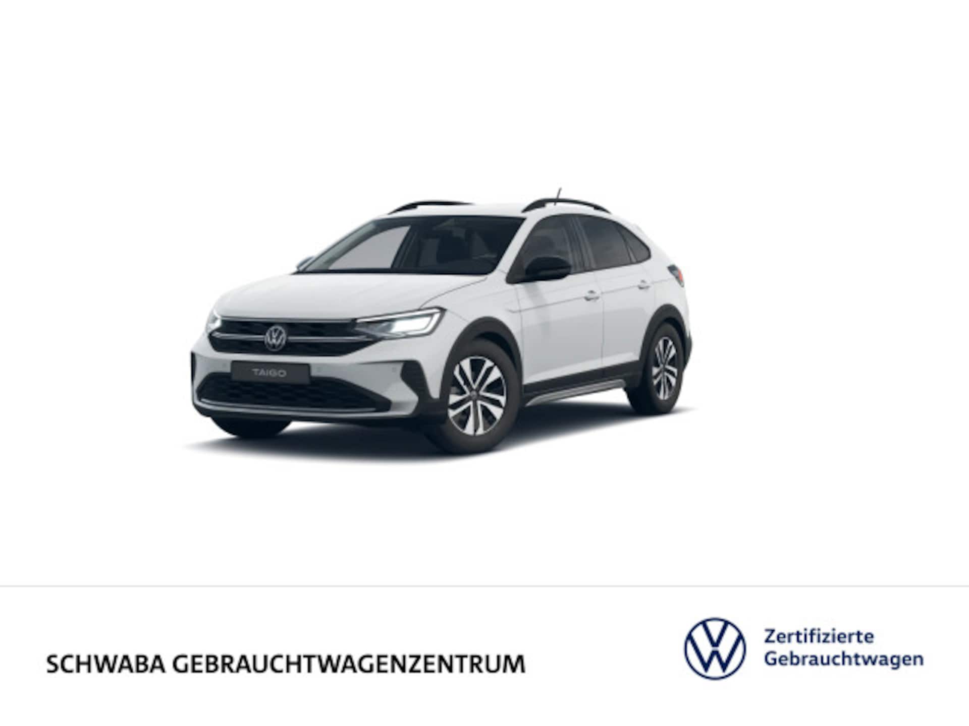 Volkswagen Taigo ENERGY