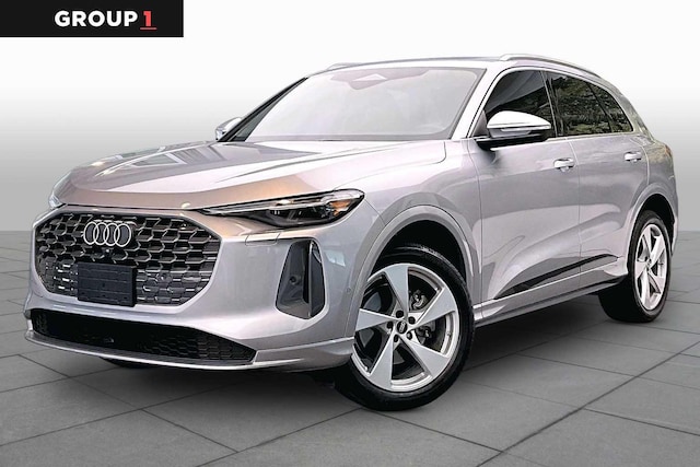Photo of 2025 Audi Q5