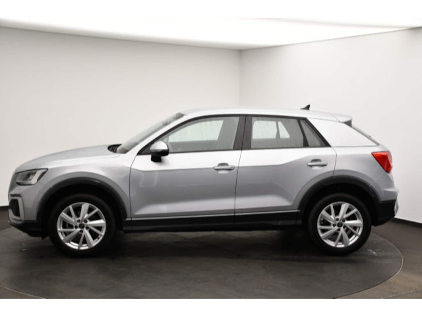Audi Q2 – Bild 18