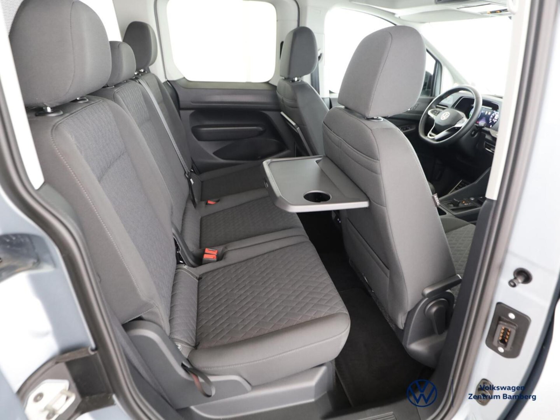 Volkswagen Caddy ENERGY