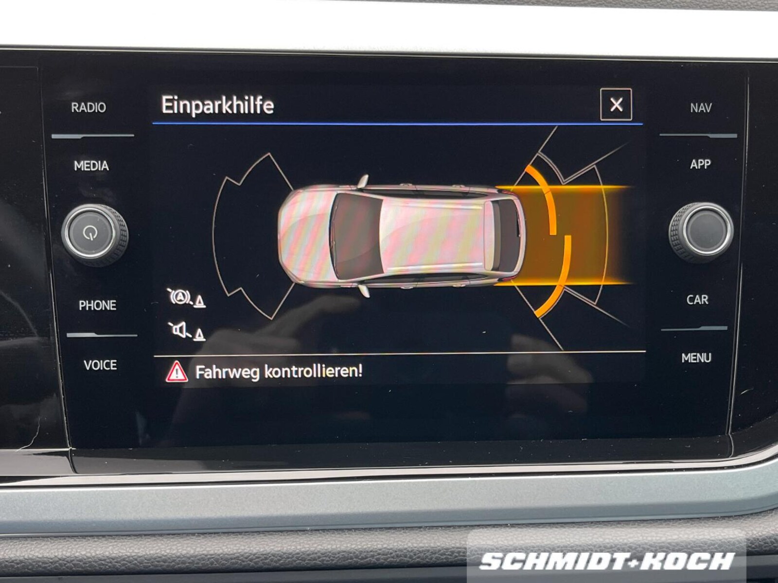 Volkswagen Taigo – Bild 13