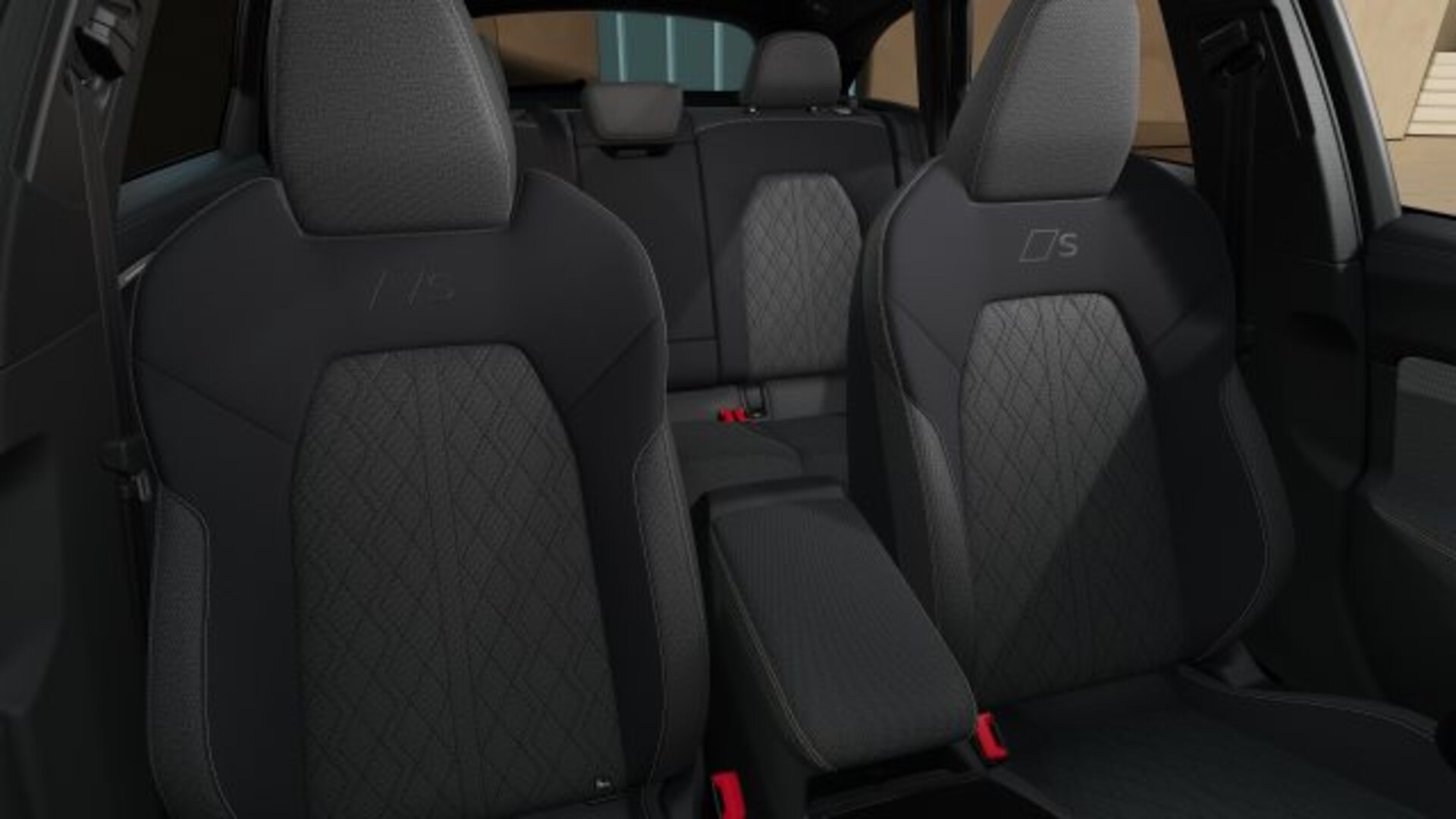 Audi A5 Avant edition one