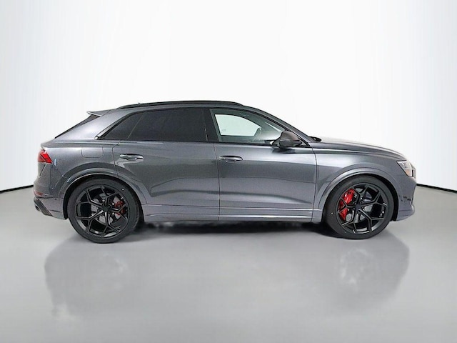 2026 Audi RS Q8 Base - Photo 8