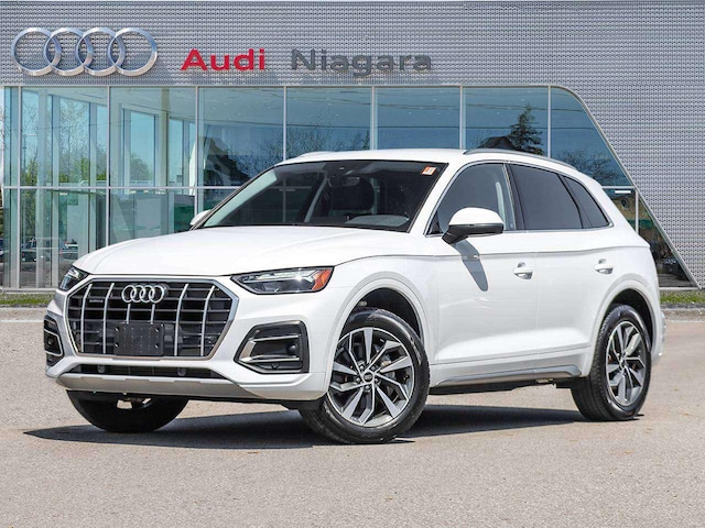Photo of 2025 Audi Q5 