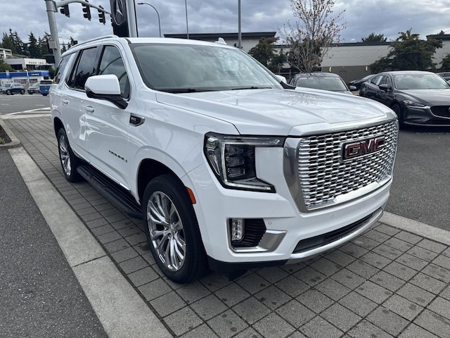 2023 GMC Yukon
