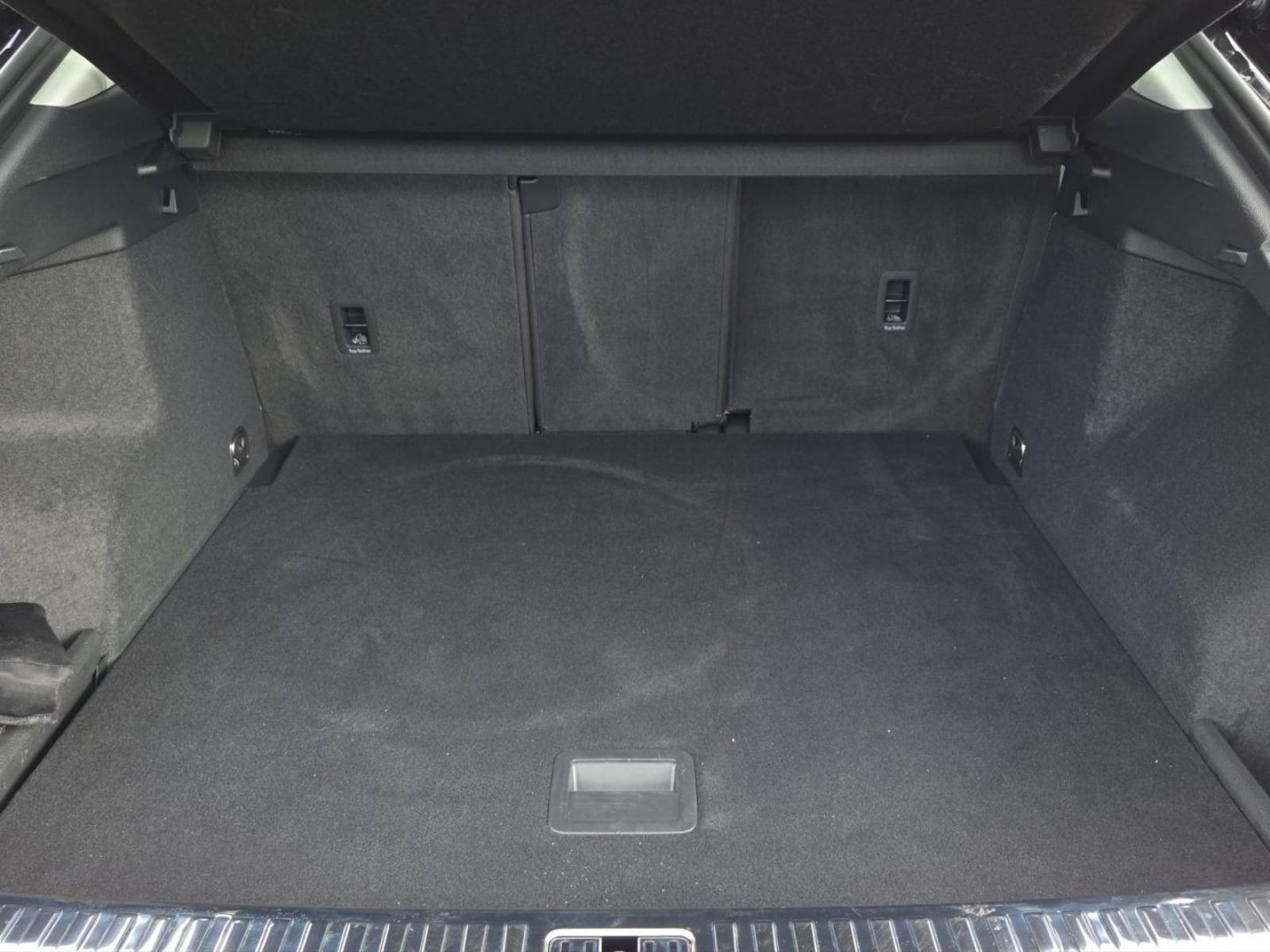 Audi Q3 Sportback – Bild 11