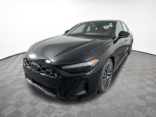 2026 Audi S5
