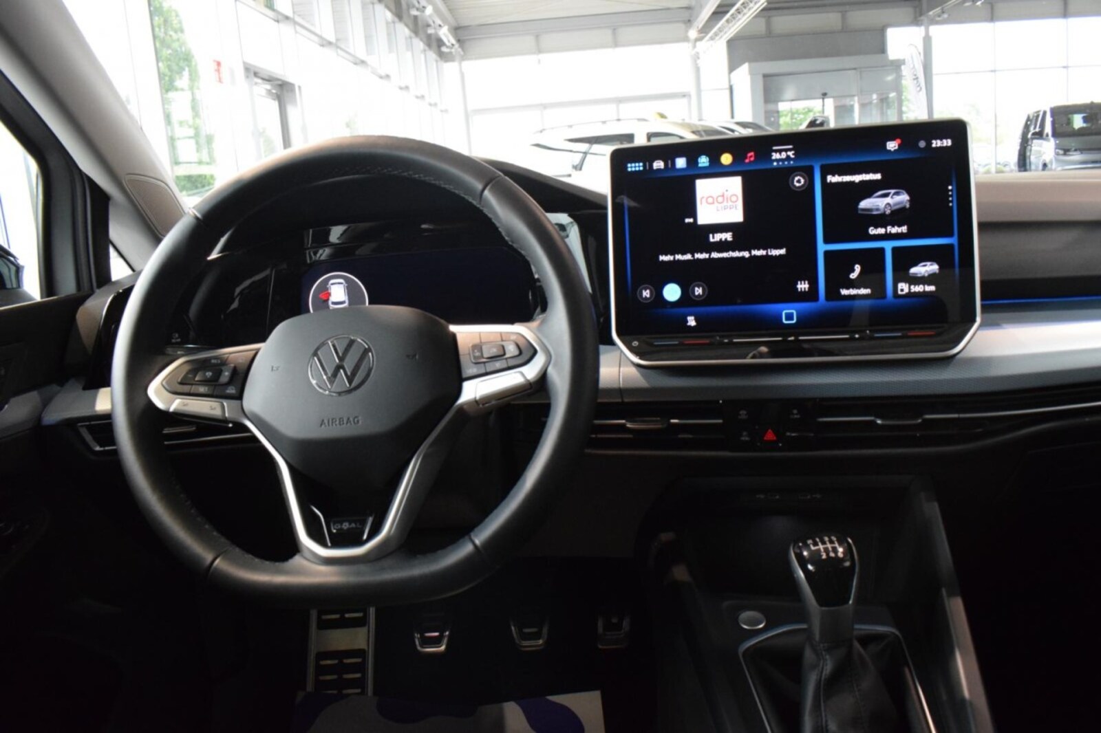 Volkswagen Golf – Bild 11