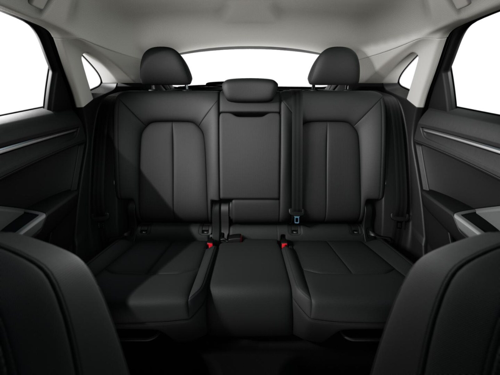 Audi Q3 Sportback – Bild 10