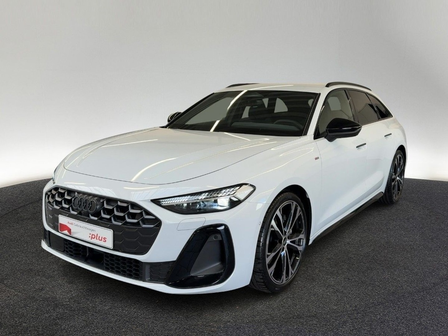 Bild über Audi A5 Avant edition one TFSI quattro 150 kW S tronic - für weitere Informationen kontaktieren Sie den Audi Partner