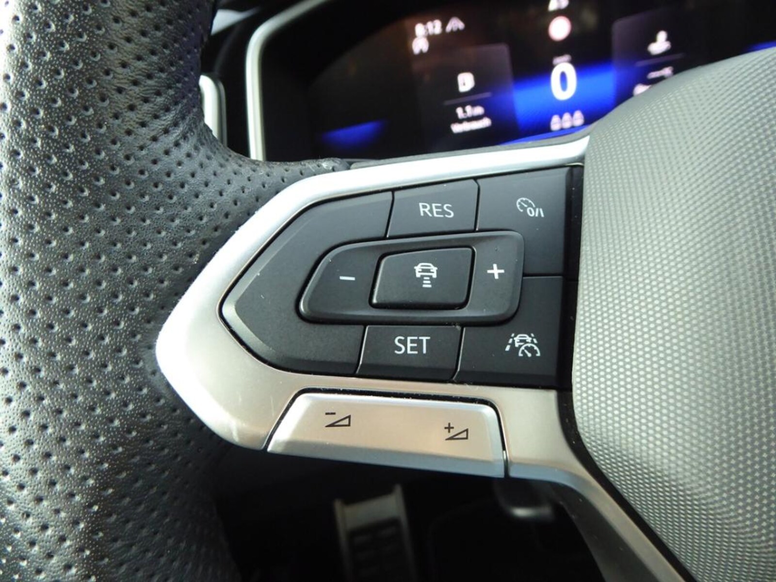 Volkswagen T-Roc – Bild 13