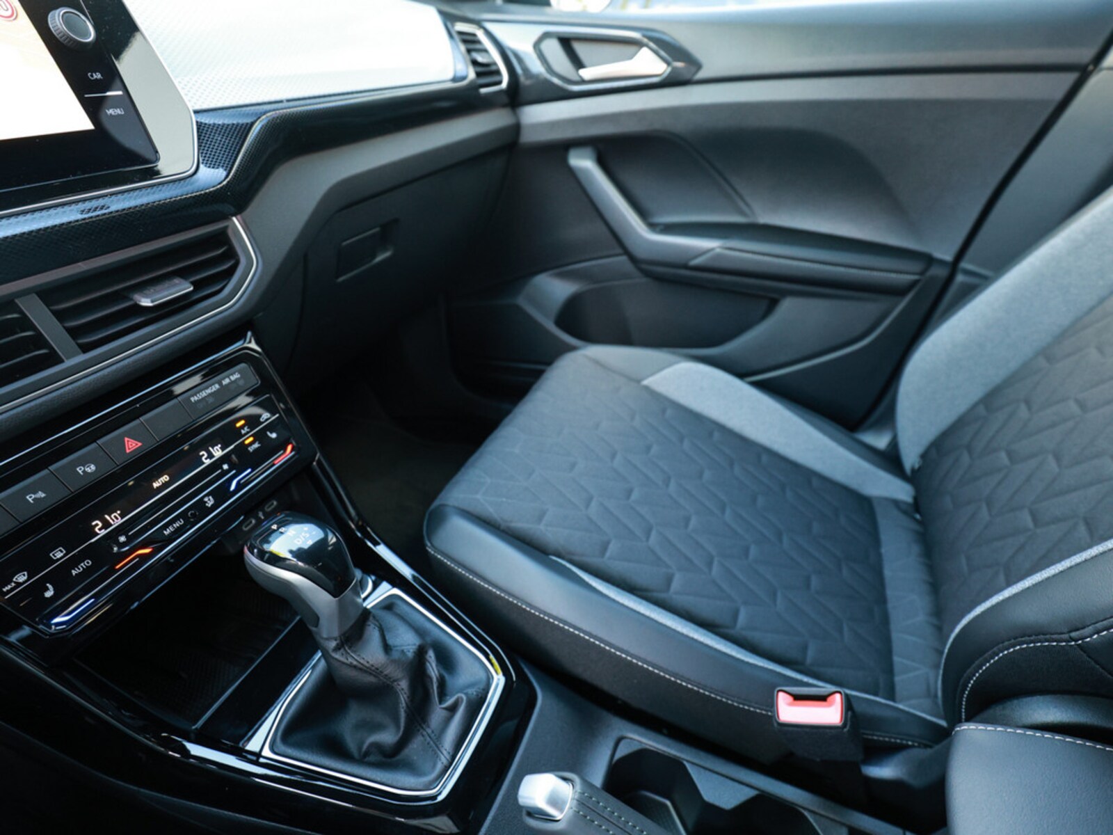 Volkswagen T-Cross – Bild 16