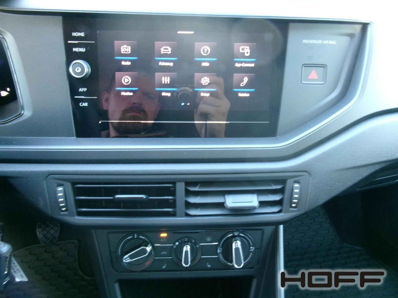 Volkswagen Taigo – Bild 9