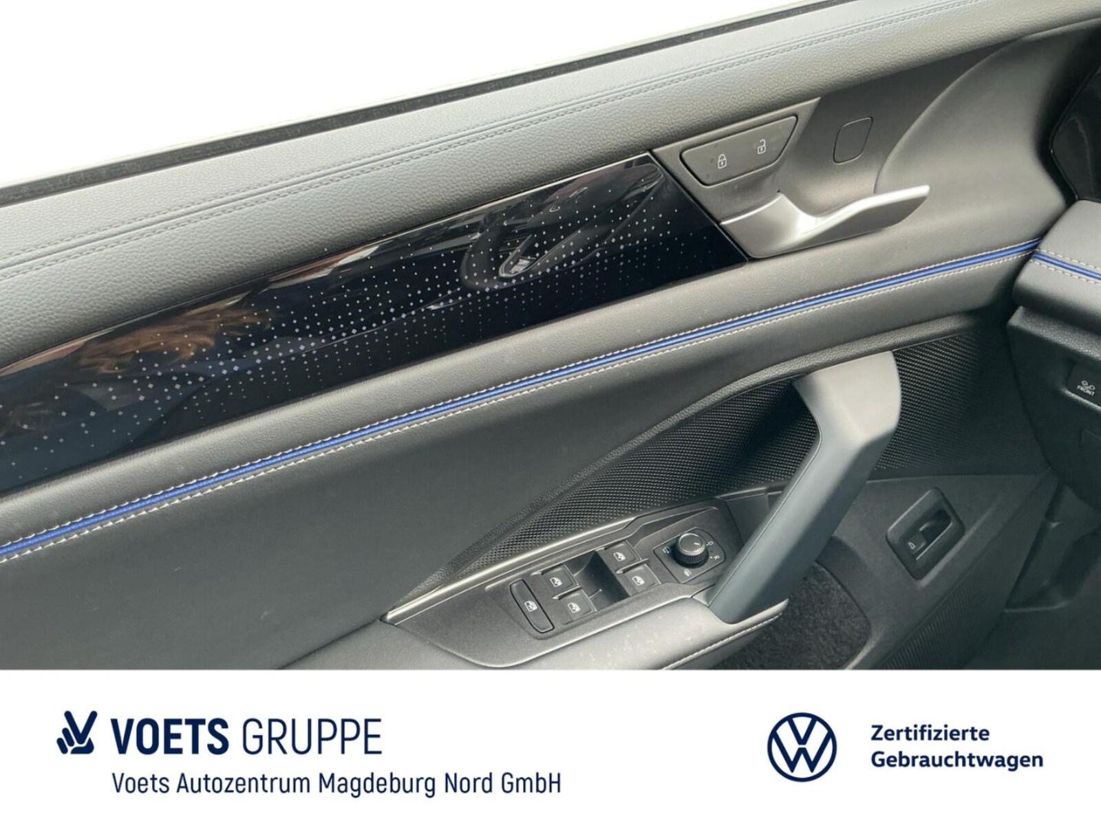 Volkswagen Tiguan – Bild 13