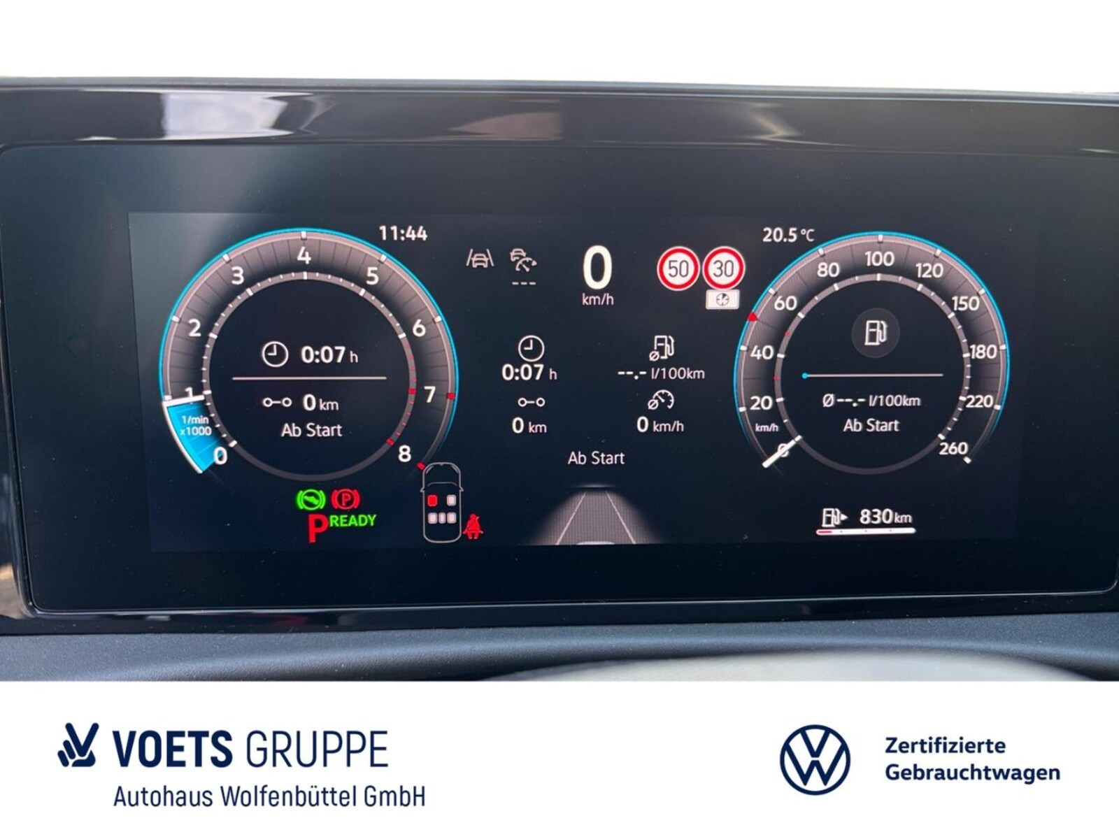 Volkswagen T-Roc – Bild 12